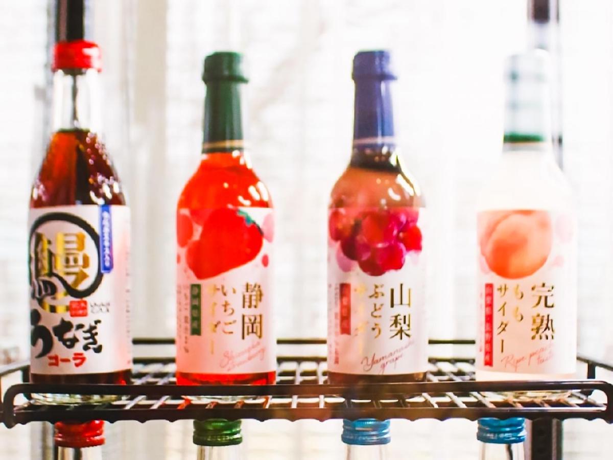Moon Glow 야마나카코 외부 사진